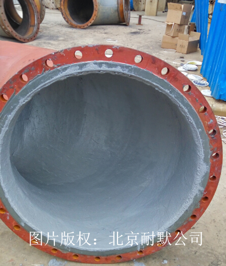 防腐陶瓷涂料成膜機理 防腐陶瓷涂料成膜機理
