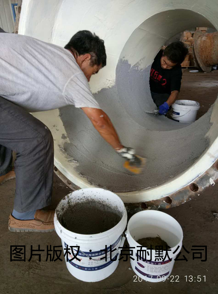 水性防腐陶瓷涂料逐漸成為業(yè)界熱點(diǎn) 水性防腐陶瓷涂料逐漸成為業(yè)界熱點(diǎn)